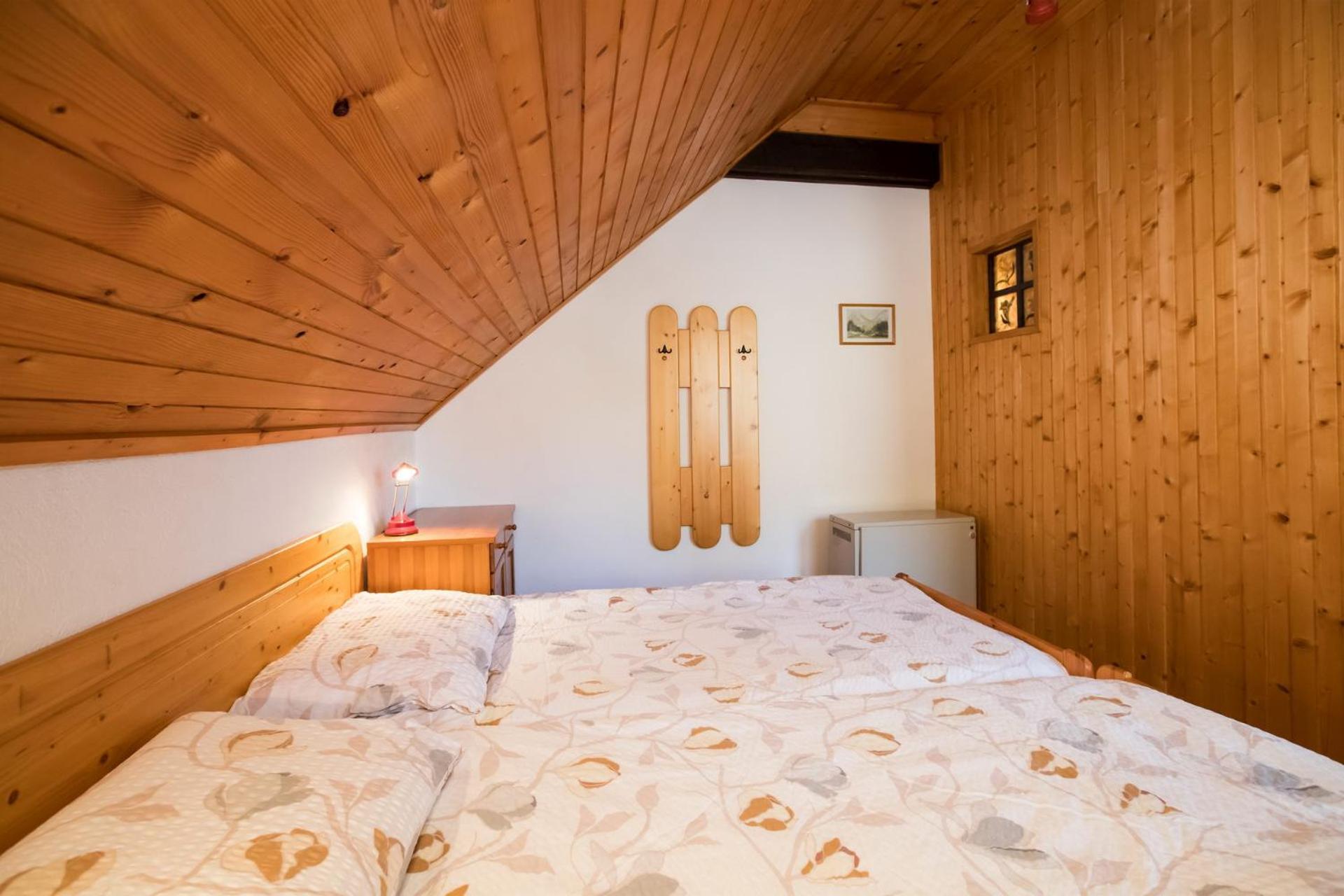 Apartments Korosec Breda Bohinj Bagian luar foto