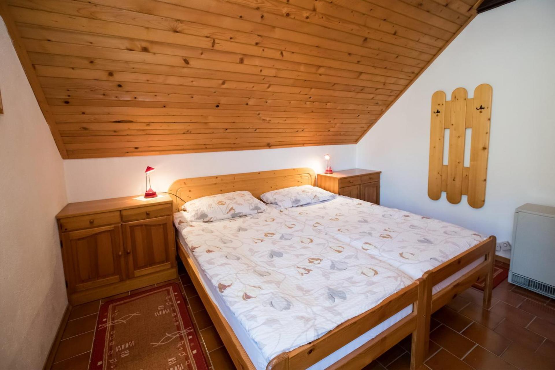 Apartments Korosec Breda Bohinj Bagian luar foto