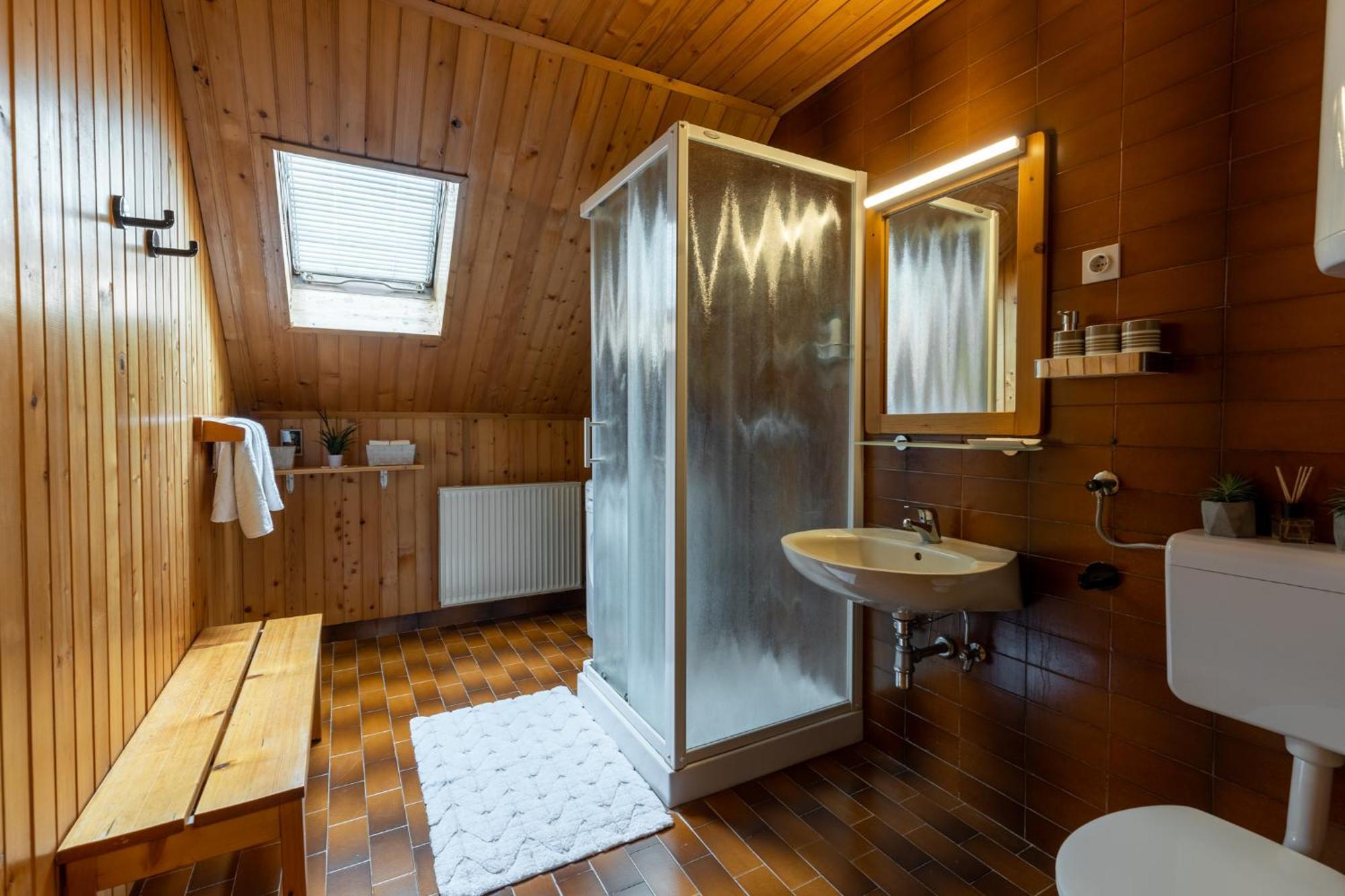 Apartments Korosec Breda Bohinj Bagian luar foto